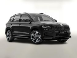 Grau Neu 2025 Skoda Karoq SUV | 33.288 € (Guter Preis)