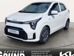 Weiß Neu 2025 Kia Picanto Vision Kleinwagen | 16.460 € (Fairer Preis)
