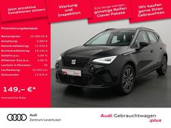 Schwarz Gebraucht 2025 Seat Arona Style SUV | 20.480 € (Guter Preis)