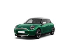 Gebraucht 2024 Mini Cooper Kleinwagen | 29.230 € (Guter Preis)