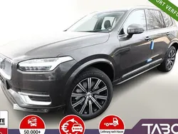 Grau Neu 2025 Volvo XC90 Ultra SUV | 66.188 €