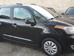 Schwarz Gebraucht 2009 Citroën C3 Picasso Van / Kleinbus | 2.850 € (Fairer Preis)