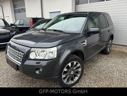 Grau Gebraucht 2010 Land Rover Freelander 2 SUV | 6.000 € (Guter Preis)