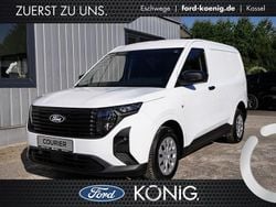 Weiß Neu 2025 Ford Transit Trend Van / Kleinbus | 20.706 € (Guter Preis)