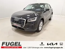 Mythosschwarz metallic Gebraucht 2022 Audi Q2 Comfort SUV | 18.999 € (Guter Preis)