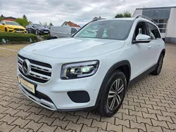 Weiß Gebraucht 2022 Mercedes GLB200 SUV | 29.990 € (Guter Preis)
