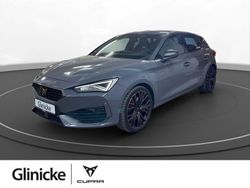 Graphene grau Gebraucht 2023 Cupra Leon VZ Limousine | 27.980 € (Fairer Preis)