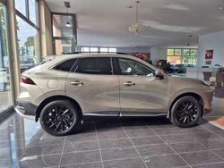 Grau Neu 2025 DFSK Forthing 5 SUV | 30.690 € (Fairer Preis)