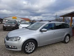 Silber Gebraucht 2010 VW Passat Comfortline Kombi | 3.700 € (Fairer Preis)