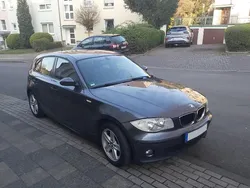 Grau Gebraucht 2006 BMW 116 Kleinwagen | 2.499 € (Fairer Preis)