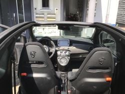 Grau Gebraucht 2017 Abarth 595 Competizione Kleinwagen | 18.999 € (Fairer Preis)
