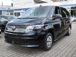 Deep black perleffekt Neu 2025 VW T7 Van | 54.400 €