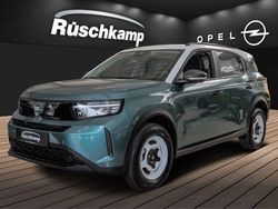 Gebraucht 2025 Opel Frontera Edition SUV | 23.980 € (Guter Preis)