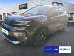 Grau Gebraucht 2023 Citroën C5 Aircross PureTech SUV | 21.390 € (Fairer Preis)