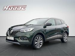 Uralgrün metallic Gebraucht 2019 Renault Kadjar Bose Edition SUV | 14.990 € (Fairer Preis)