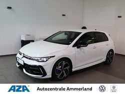 Weiß Neu 2025 VW Golf VIII Style Limousine | 46.439 € (Superpreis)