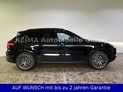 Schwarz Gebraucht 2018 Porsche Cayenne SUV | 39.890 € (Guter Preis)