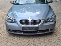 Grau Gebraucht 2005 BMW 530 Sport Line Kombi | 5.900 € (Fairer Preis)