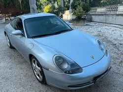 Silber Gebraucht 2001 Porsche 911 Carrera | 31.980 € (Teuer)