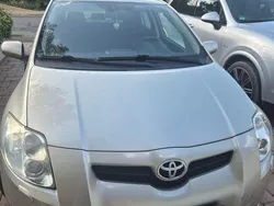 Gebraucht 2009 Toyota Auris Life Limousine | 6.950 € (Teuer)