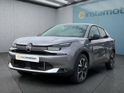 Grau Neu 2025 Citroën C4 Limousine | 25.299 € (Fairer Preis)
