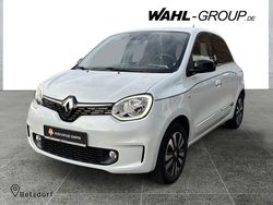 Weiß Gebraucht 2023 Renault Twingo Techno Kleinwagen | 13.990 € (Fairer Preis)