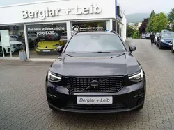Onyx black Gebraucht 2025 Volvo XC40 Ultra SUV | 50.890 €