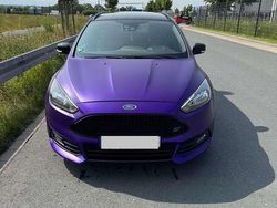 Gebraucht 2017 Ford Focus ST Kombi | 21.999 €