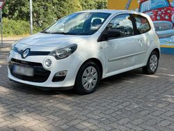 Weiß Gebraucht 2013 Renault Twingo Dynamique Kleinwagen | 3.699 € (Fairer Preis)