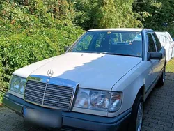 Weiß Gebraucht 1985 Mercedes 300 Limousine | 13.799 €