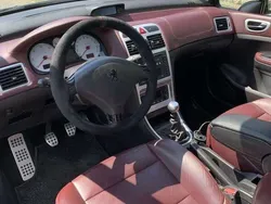Gebraucht 2005 Peugeot 307 Platinum Limousine | 3.450 € (Teuer)