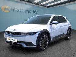 Weiß Gebraucht 2024 Hyundai Ioniq 6 Limousine | 37.449 € (Superpreis)