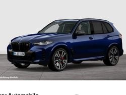 Blau Gebraucht 2024 BMW X5 M Sport SUV | 94.995 € (Guter Preis)