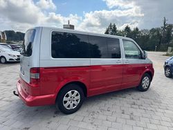 Silber Gebraucht 2006 VW T5 Van | 10.500 € (Teuer)