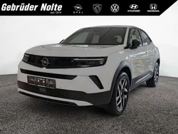 Banquise weiss Neu 2025 Opel Mokka Elegance SUV | 26.490 € (Fairer Preis)