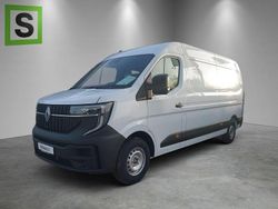 Weiß Neu 2025 Renault Master Van | 38.090 € (Fairer Preis)