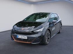 Schwarz Gebraucht 2025 Cupra Born VZ Kleinwagen | 44.475 € (Guter Preis)