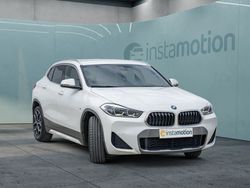Weiß Gebraucht 2021 BMW X2 Sport Line SUV | 33.700 € (Teuer)