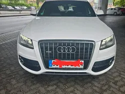 Weiß Gebraucht 2012 Audi Q5 S-Line SUV | 13.800 € (Fairer Preis)
