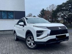 Weiß Gebraucht 2022 Mitsubishi Eclipse Cross SUV | 19.500 € (Superpreis)