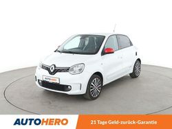 Weiß Gebraucht 2019 Renault Twingo Le Coq Sportif Kleinwagen | 13.190 € (Etwas zu teuer)