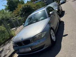 Silber Gebraucht 2011 BMW 118 Kleinwagen | 4.600 € (Guter Preis)
