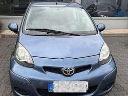 Gebraucht 2009 Toyota Aygo Cool Kleinwagen | 2.900 € (Etwas zu teuer)