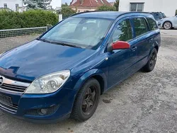 Blau Gebraucht 2007 Opel Astra Kombi | 1.999 € (Fairer Preis)