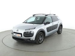 Grau Gebraucht 2016 Citroën C4 Cactus Shine Kleinwagen | 9.640 € (Fairer Preis)