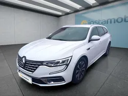 Weiß Gebraucht 2022 Renault Talisman Kombi | 18.699 € (Guter Preis)