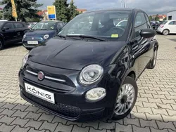 Schwarz Gebraucht 2023 Fiat 500 Kleinwagen | 12.998 € (Fairer Preis)