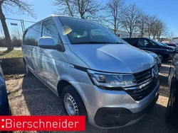 Silber Neu 2024 VW T6.1 S Van | 53.350 € (Guter Preis)