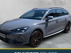 Grau Neu 2025 Cupra Leon VZ Kombi | 47.950 € (Fairer Preis)