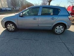 Gebraucht 2005 Opel Astra Kleinwagen | 2.000 € (Fairer Preis)
